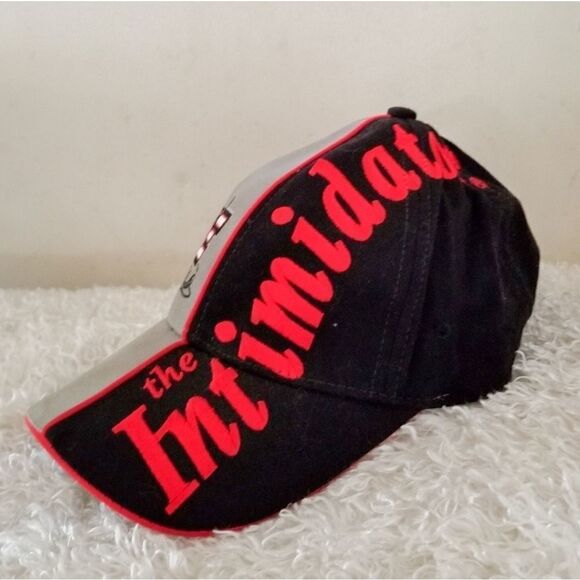 Dale Earnhardt the intimidator ball hat - Picture 4 of 8